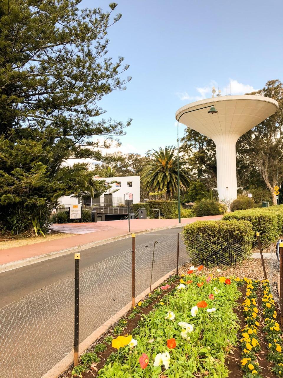 Picnic Point Villas Туумба Екстериор снимка