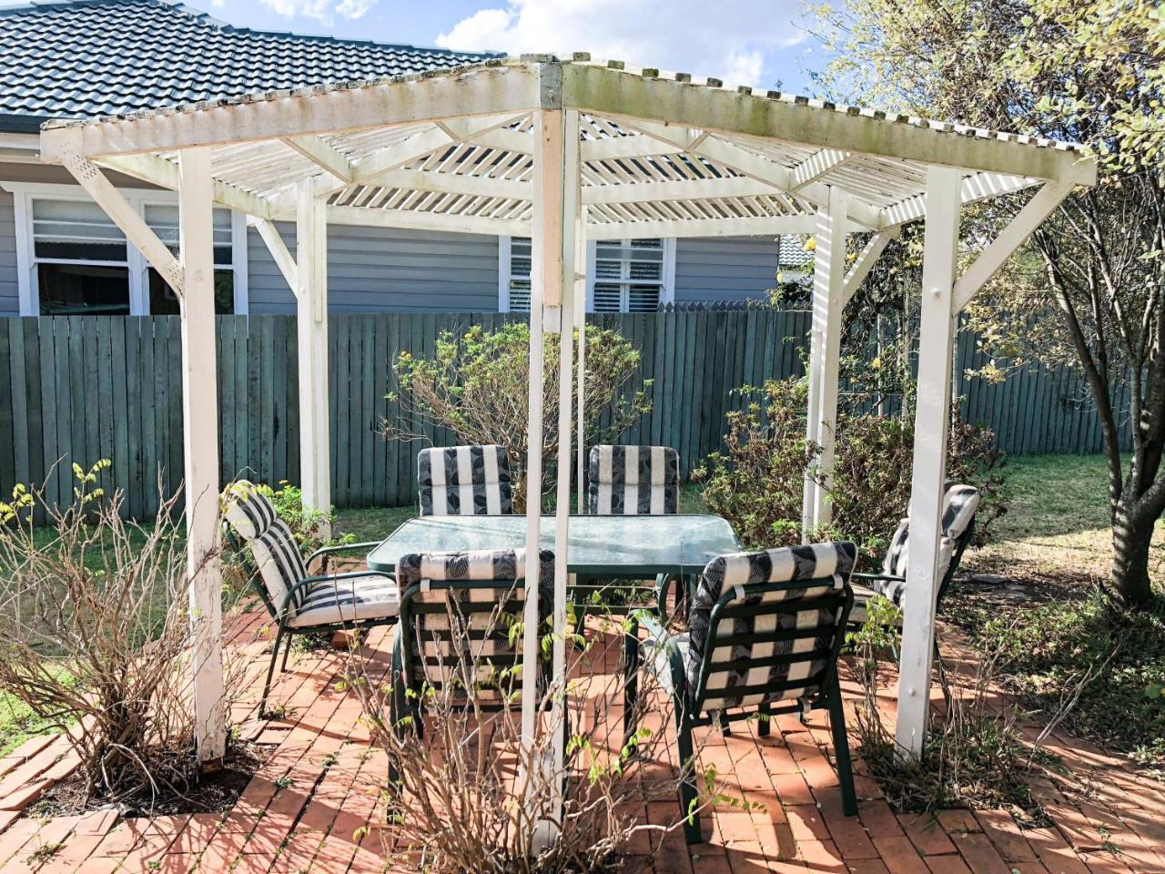 Picnic Point Villas Туумба Екстериор снимка