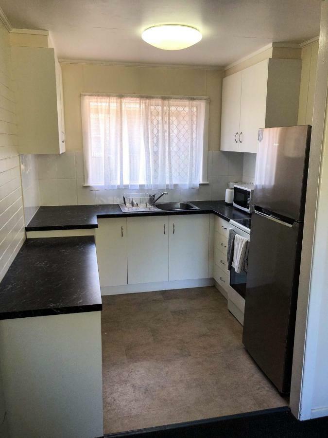 Picnic Point Villas Туумба Екстериор снимка